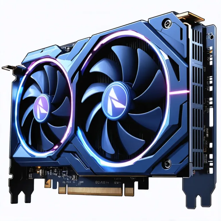 Что нужно знать про видеокарта AMD Radeon 6600: обзор и рекомендации