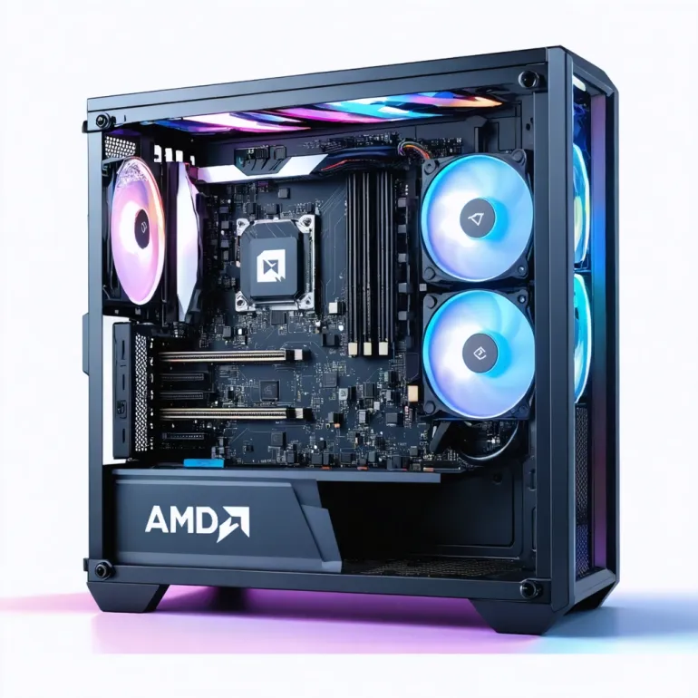 Что нужно знать про видеокарта AMD RX 570 4GB: обзор и рекомендации