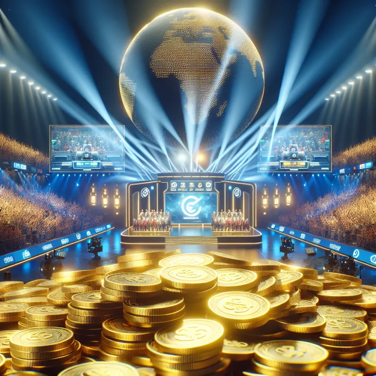 Призовой фонд The International 2019: Анализ и Влияние на Киберспорт