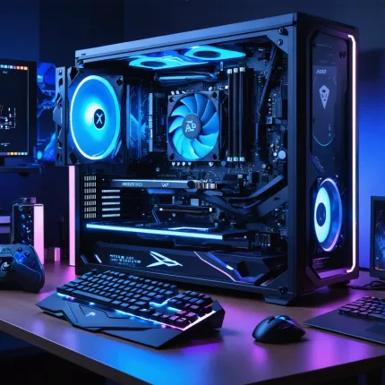 Обзор видеокарты AMD: сильные и слабые стороны, кому подойдет