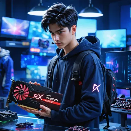 Как выгодно купить видеокарту Radeon: цены, советы и варианты доставки