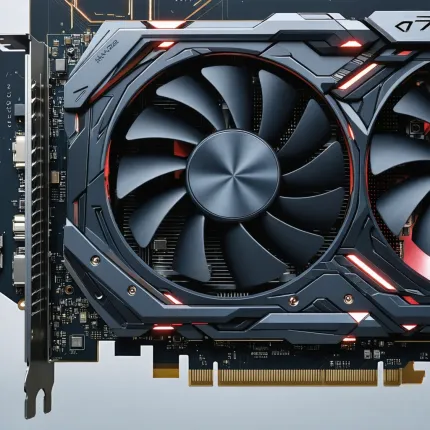 Что нужно знать про видеокарта RX 470: обзор и рекомендации