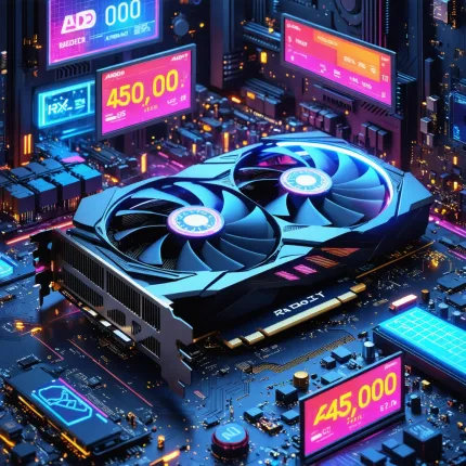 Как выгодно купить видеокарту AMD Radeon RX 6800 Xt: цены, советы и варианты доставки