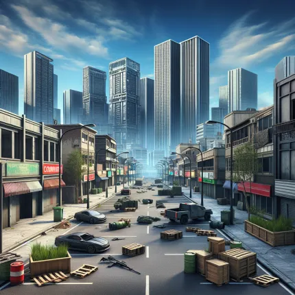 Карта в игре Standoff 2: Полное руководство