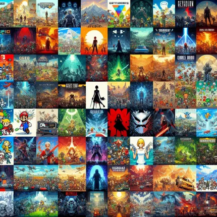 Лучшие игры 2010-х: Золотая эра видеоигр