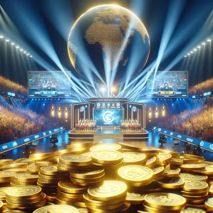 Призовой фонд The International 2019: Анализ и Влияние на Киберспорт